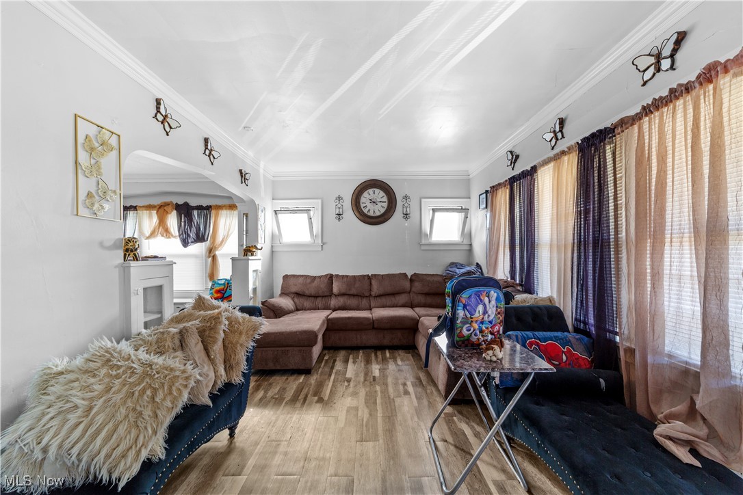 Miles Heights Allotment - Commercial Sale