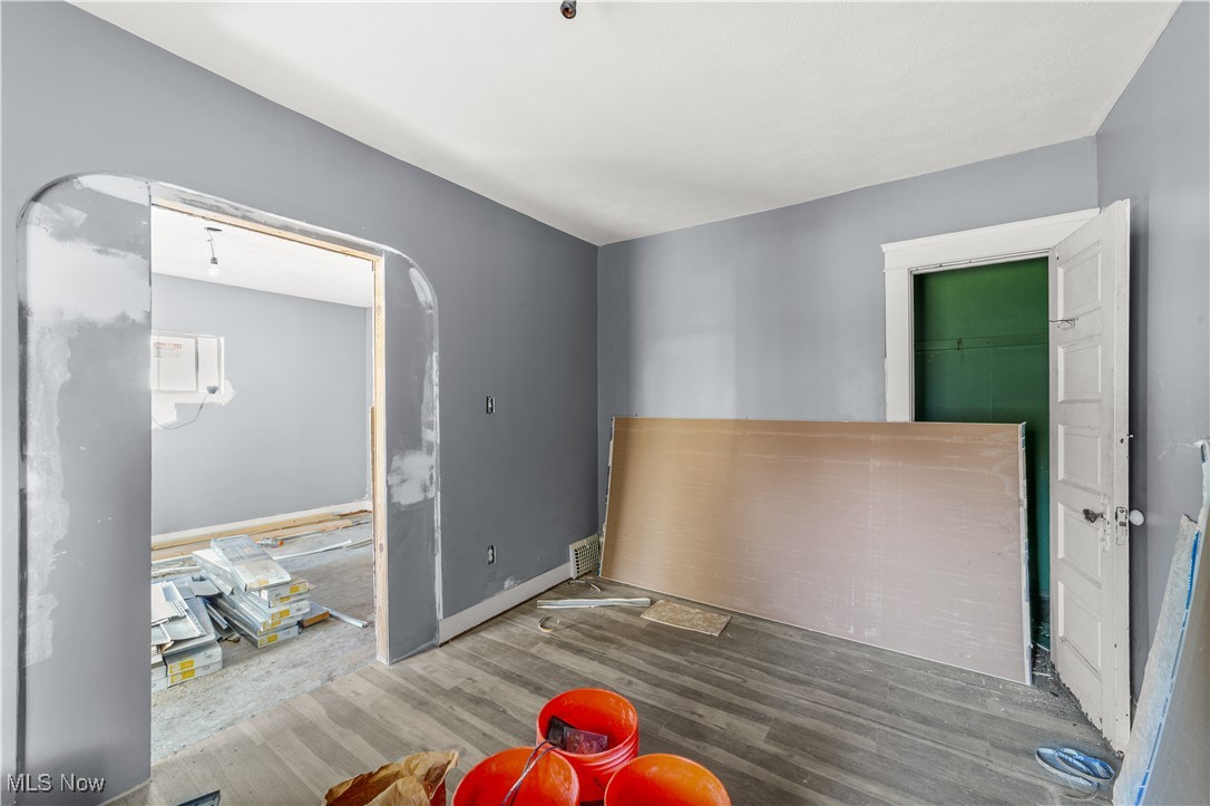 Miles Heights Allotment - Commercial Sale