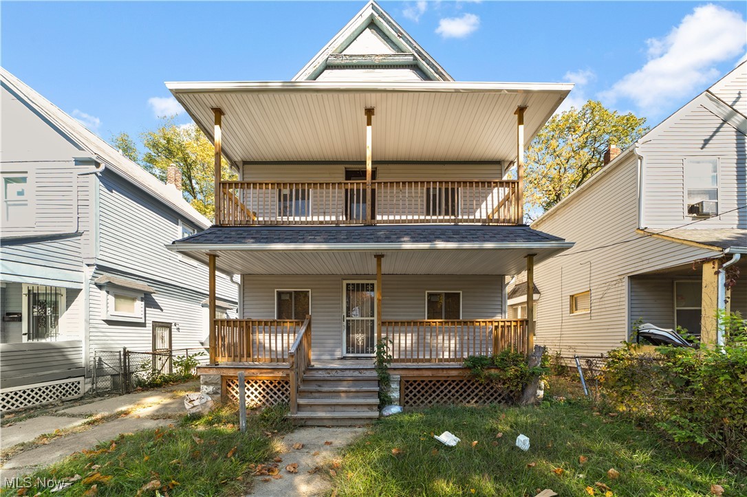 Miles Heights Allotment - Commercial Sale