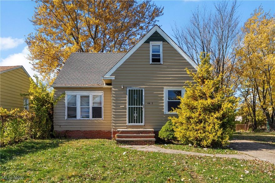 Rare opportunity to acquire a 5-property, 7-unit investment portfolio with strong rental upside and a mix of occupied and value-add units. This portfolio once stabilized is set up to bring in over $100,000 per year in gross income! Truly a perfect opportunity for a new or seasoned investor looking for a prime value-add opportunity. The package includes 2798 E 120th, featuring two homes on one lot, with the front unit currently rented for $1,227 (Section 8). 11301 Nelson which is a solid duplex, with the 3BD/1BA unit rented for $795 and the 2BD/1BA unit rented for $735. 4412 E 156th is a 3BD/1BA single-family home delivered vacant, ready for a quick unit turn. Rounding out the portfolio is 9423 Benham, a duplex with 3BD/1BA and 2BD/1BA units, both vacant and primed for value-add improvements. This portfolio provides a balanced mix of cash-flowing units and redevelopment potential - ideal for investors seeking scale, stability, and future upside.