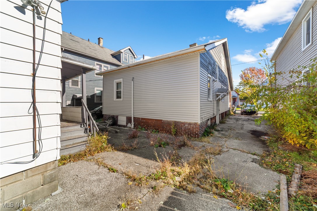 Miles Heights Allotment - Commercial Sale