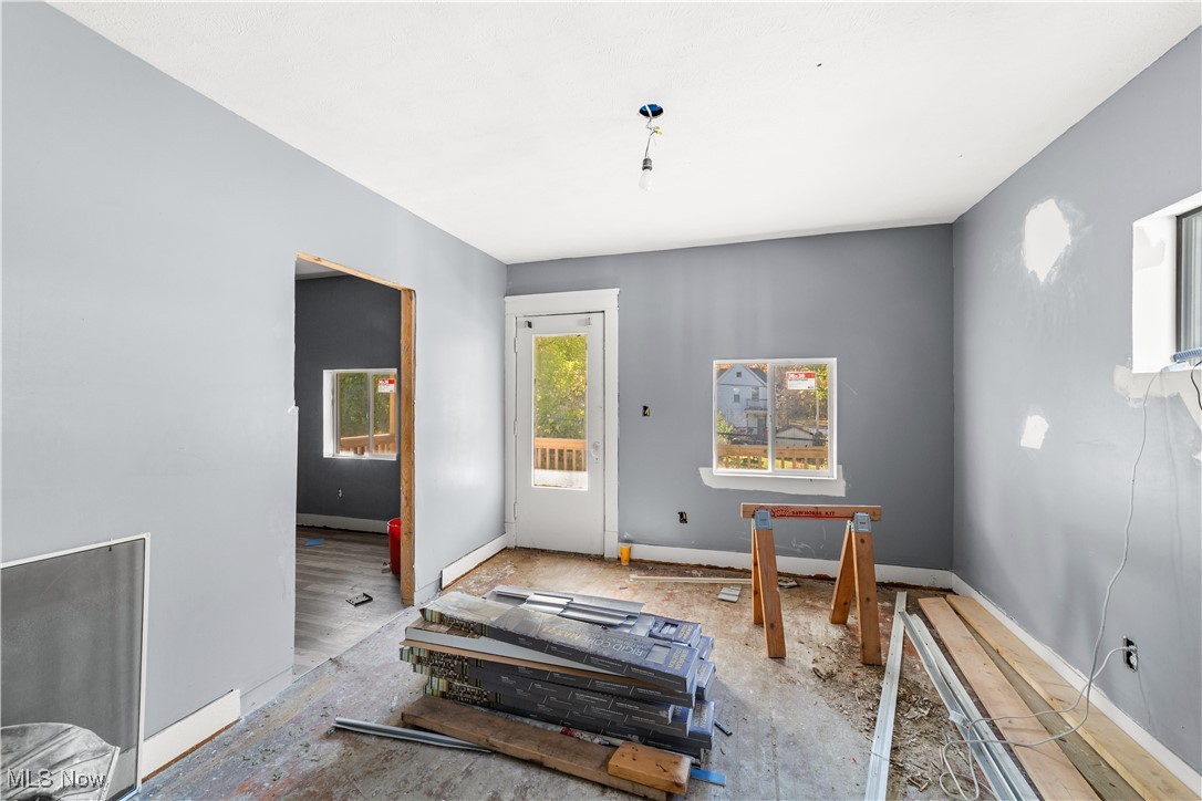 Miles Heights Allotment - Commercial Sale