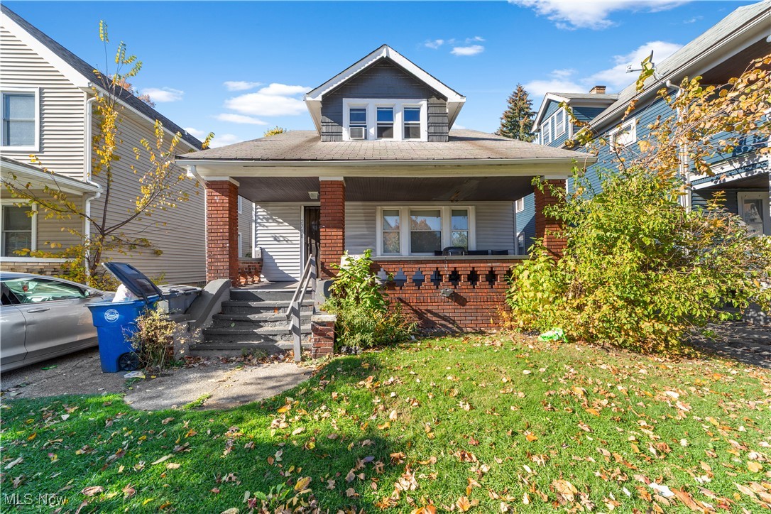 Miles Heights Allotment - Commercial Sale