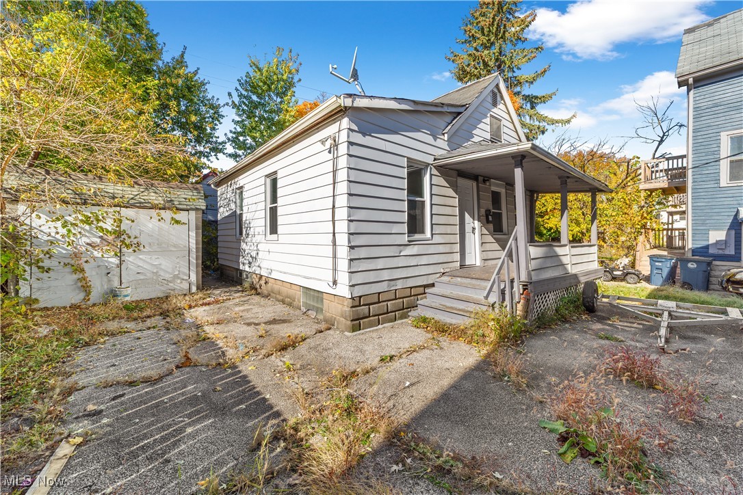 Miles Heights Allotment - Commercial Sale