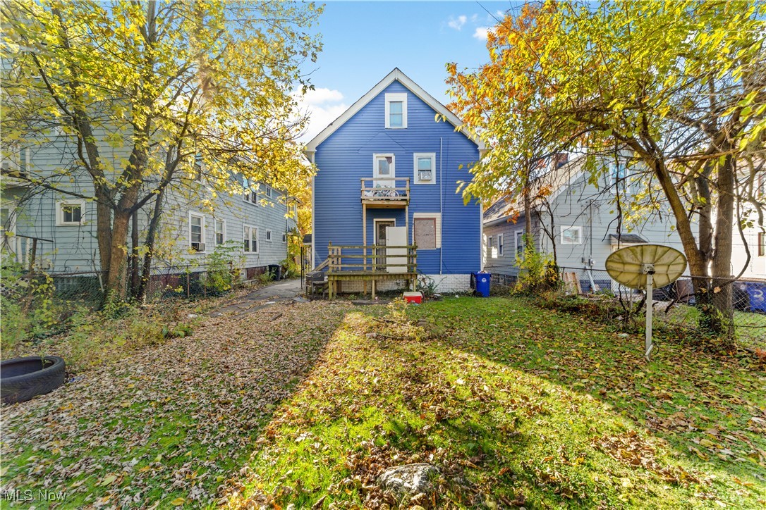 Miles Heights Allotment - Commercial Sale