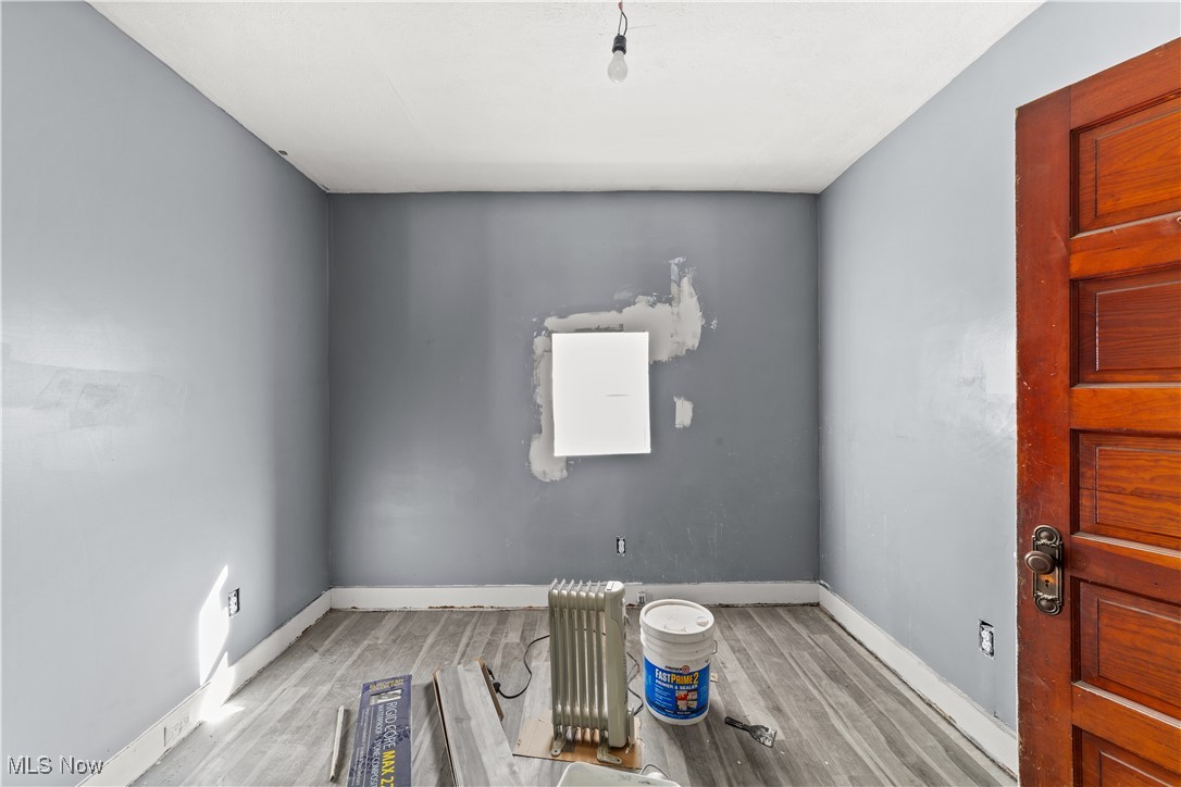 Miles Heights Allotment - Commercial Sale