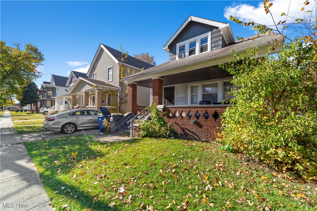 Miles Heights Allotment - Commercial Sale