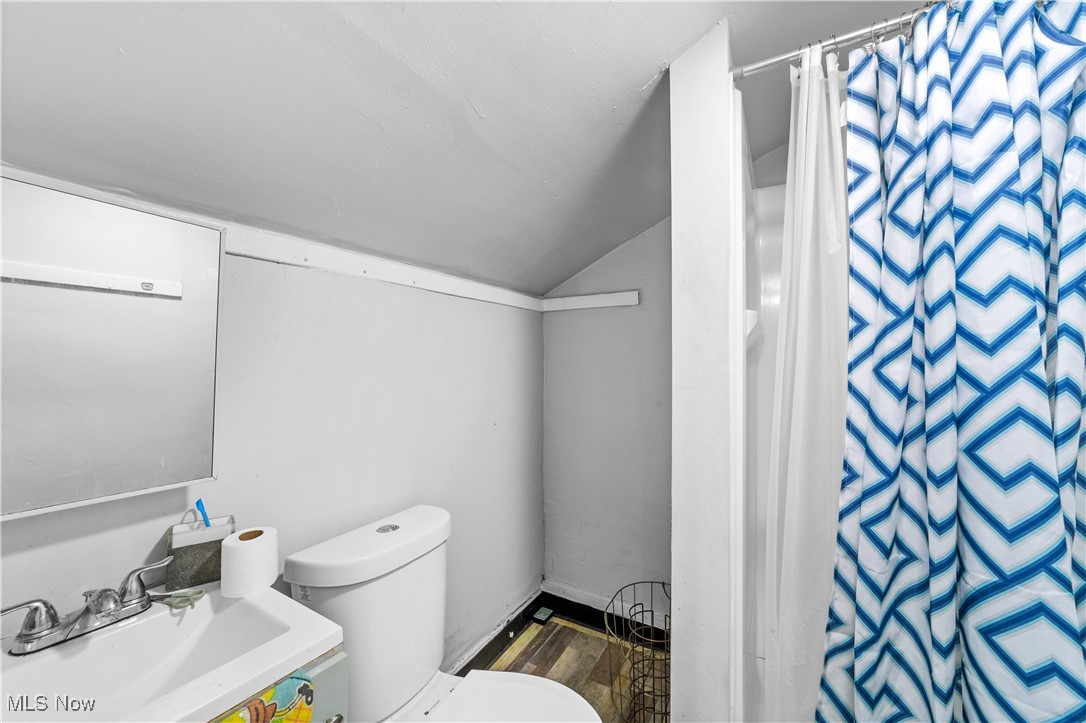 Miles Heights Allotment - Commercial Sale