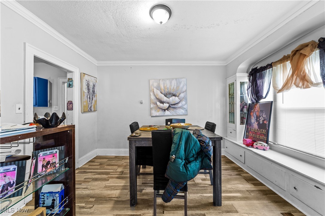 Miles Heights Allotment - Commercial Sale