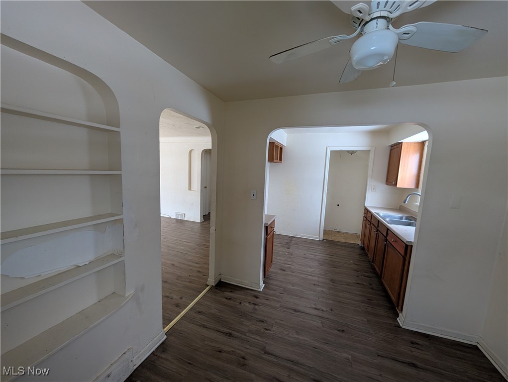 Miles Heights Allotment - Commercial Sale