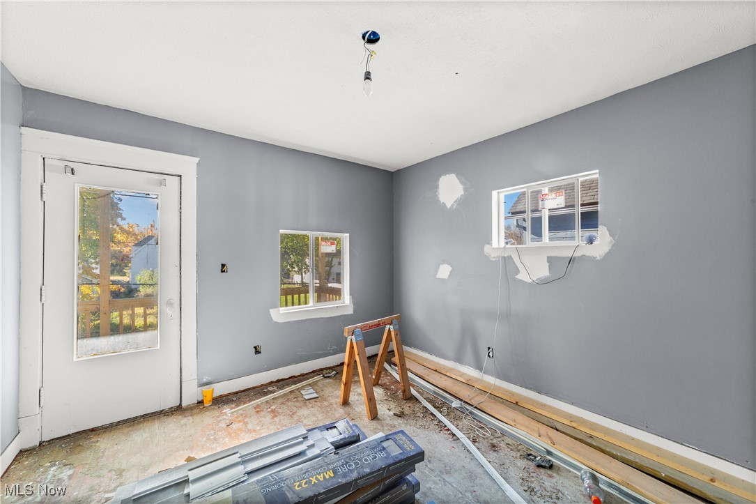 Miles Heights Allotment - Commercial Sale