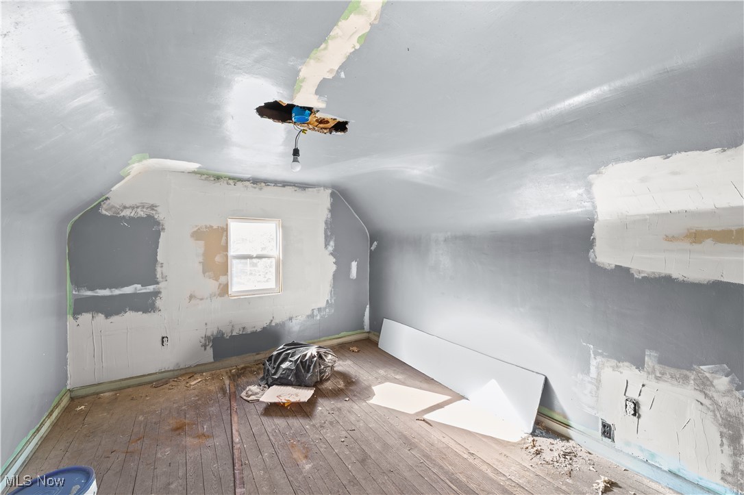 Miles Heights Allotment - Commercial Sale