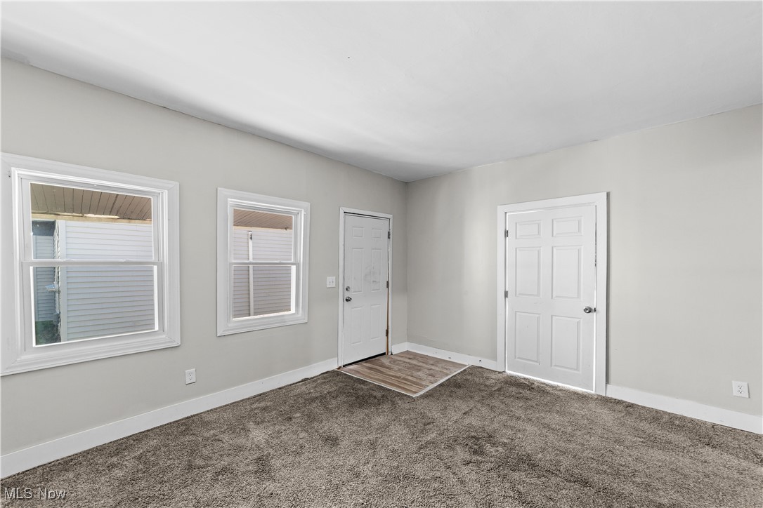 Miles Heights Allotment - Commercial Sale