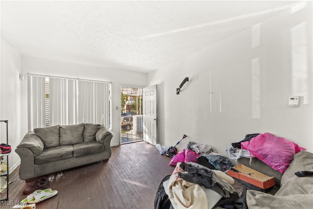 Miles Heights Allotment - Commercial Sale