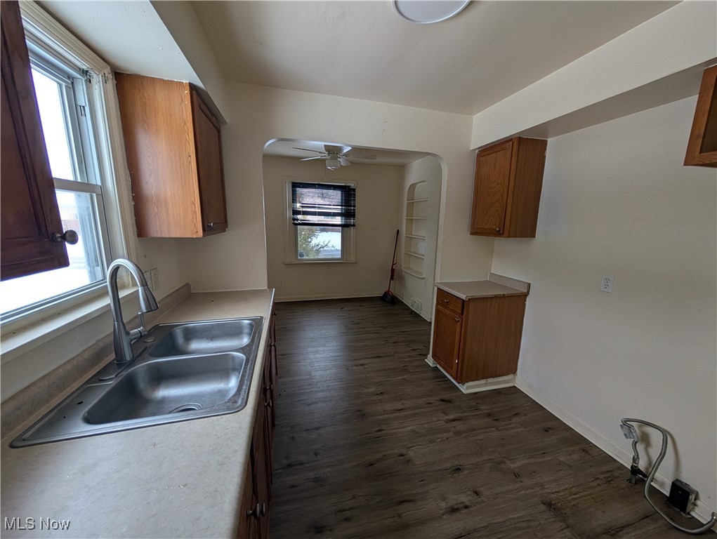 Miles Heights Allotment - Commercial Sale