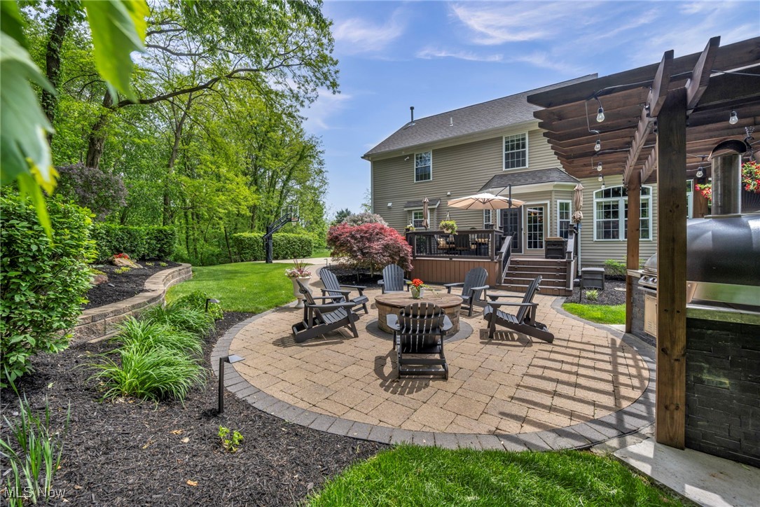 4835 Paxton Road, Akron, Ohio image 42