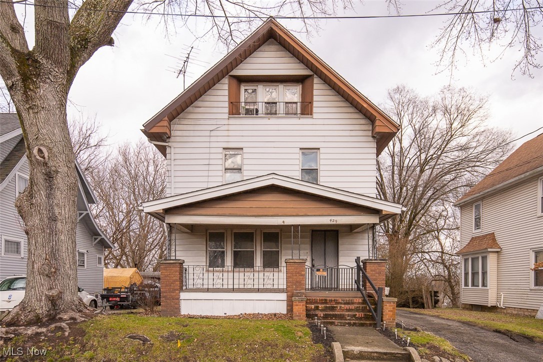 Ledge Allotment - Residential Income
