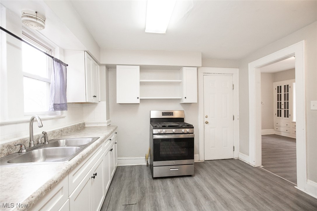 Ledge Allotment - Residential Income