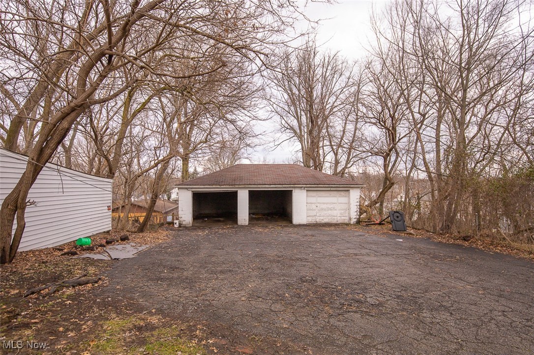 Ledge Allotment - Residential Income