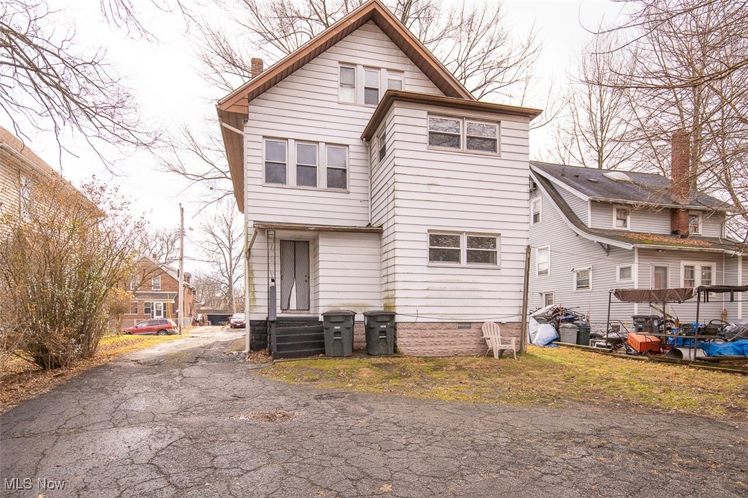 Ledge Allotment - Residential Income