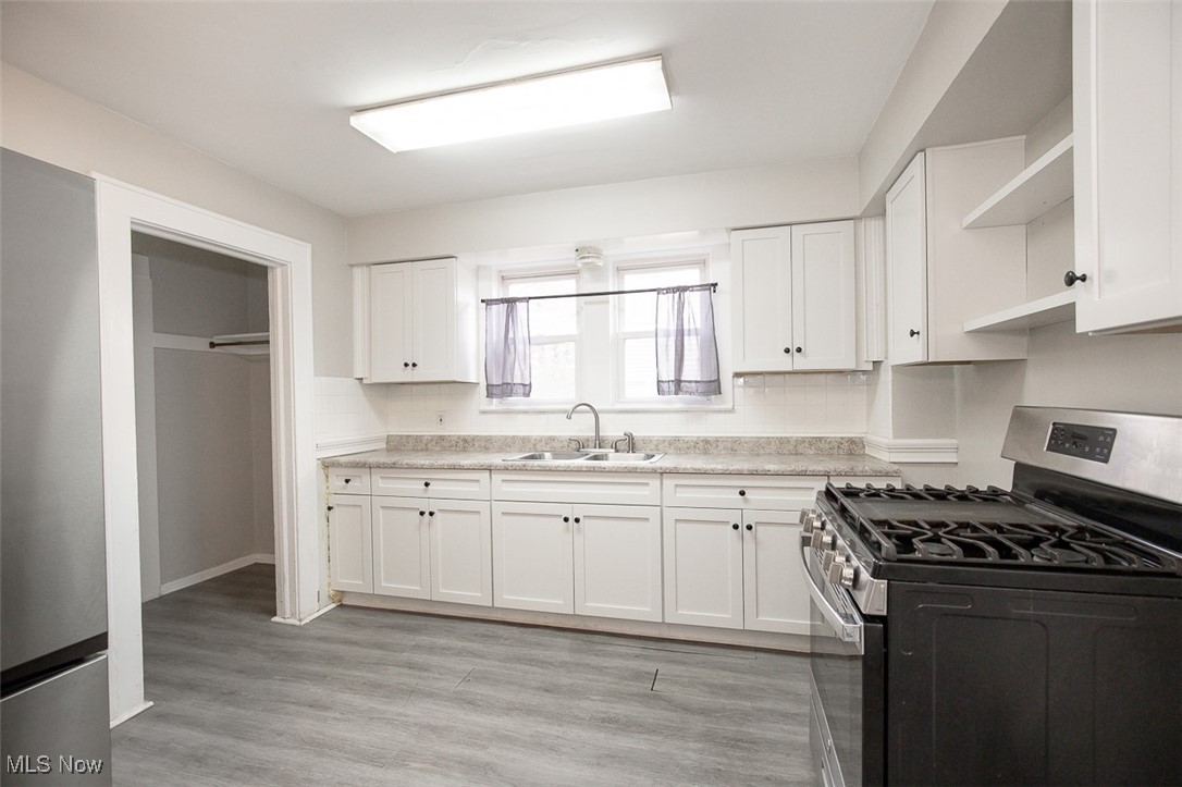 Ledge Allotment - Residential Income