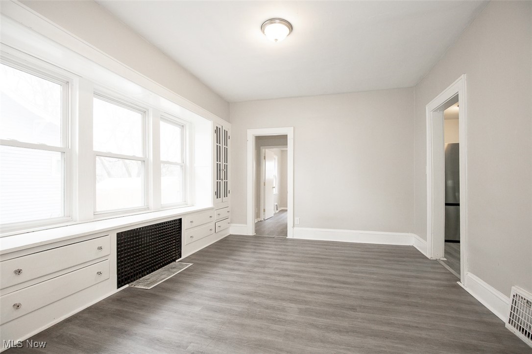 Ledge Allotment - Residential Income