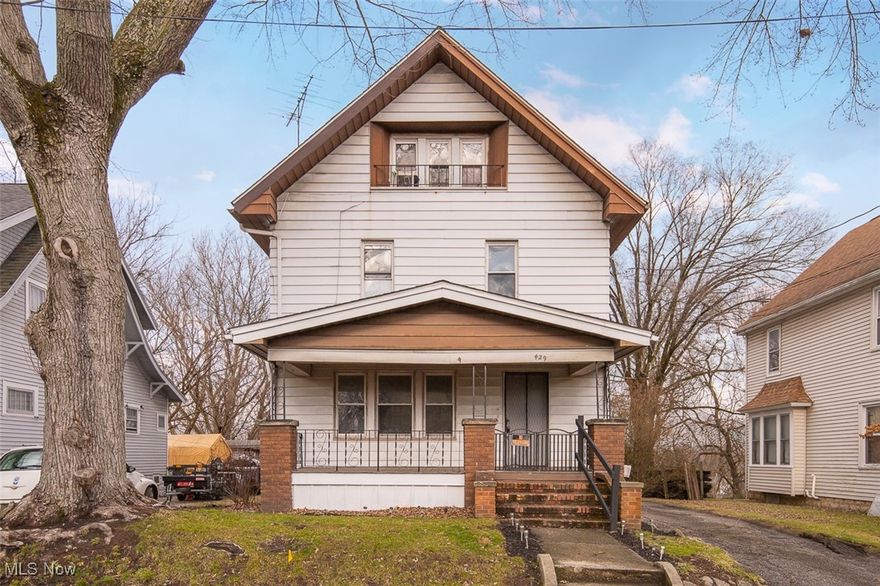 This beautifully updated, turnkey duplex offers a great mix of comfort, stability, and opportunity, with a total of 5 bedrooms and 3 bathrooms across two well-designed units. Both units have been refreshed with care, featuring updated windows, fresh paint, new flooring, renovated kitchens, and updated bathrooms. The spaces feel clean, bright, and functional — the kind of homes tenants are happy to stay in, helping reduce turnover and ongoing maintenance.
One unit is already occupied by a Section 8 tenant, providing immediate, reliable income from day one. The second unit is vacant and ready for its next tenant, giving a new owner flexibility to lease at strong Section 8 payment standards or pursue market-rate rent. With the heavy lifting already done, this is an easy transition for an investor looking for a property that’s ready to perform without added stress.
Set in a neighborhood seeing steady reinvestment and nearby new construction, this property is well-positioned for continued long-term appreciation. Tenants enjoy convenient access to restaurants, shopping, schools, public transit, and major roadways, making day-to-day living simple and appealing. Whether you’re growing your portfolio or stepping into your first multi-family investment, this duplex offers a welcoming blend of income, location, and future potential.