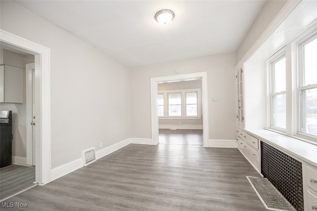 Ledge Allotment - Residential Income