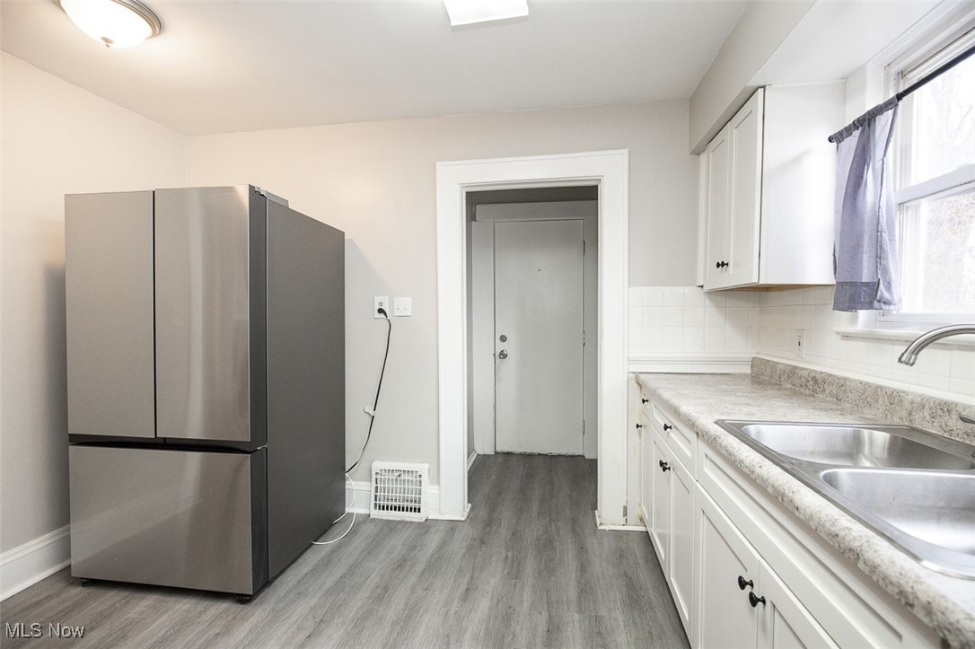 Ledge Allotment - Residential Income