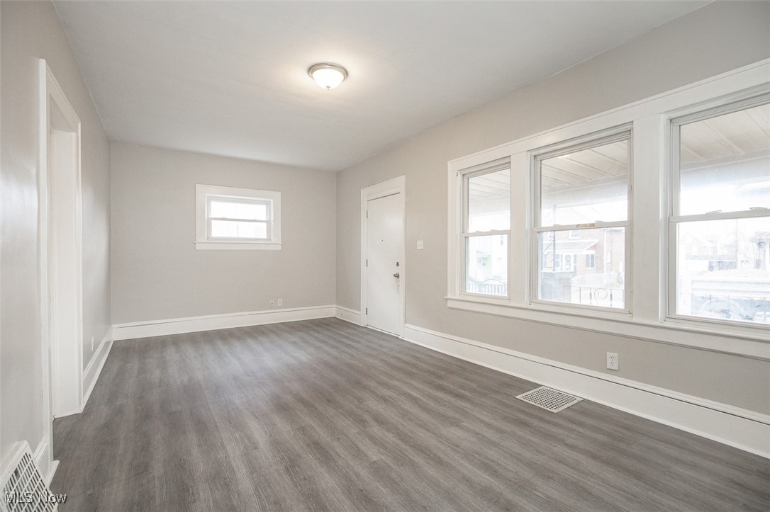 Ledge Allotment - Residential Income