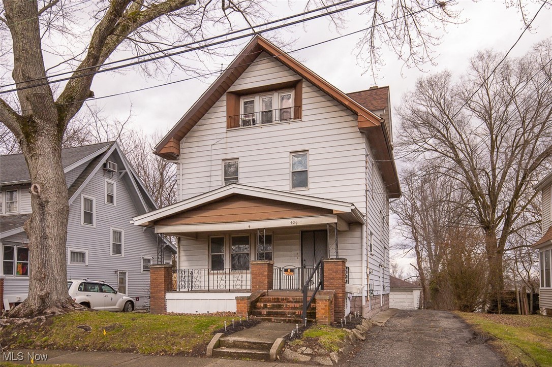 Ledge Allotment - Residential Income