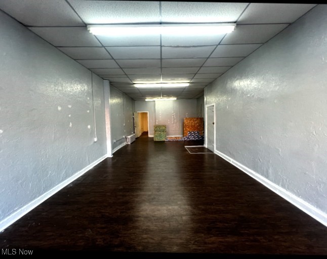 Lenox Park - Commercial Lease