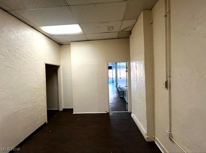 Lenox Park - Commercial Lease