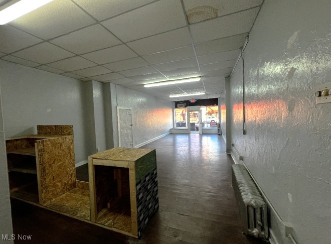 Lenox Park - Commercial Lease