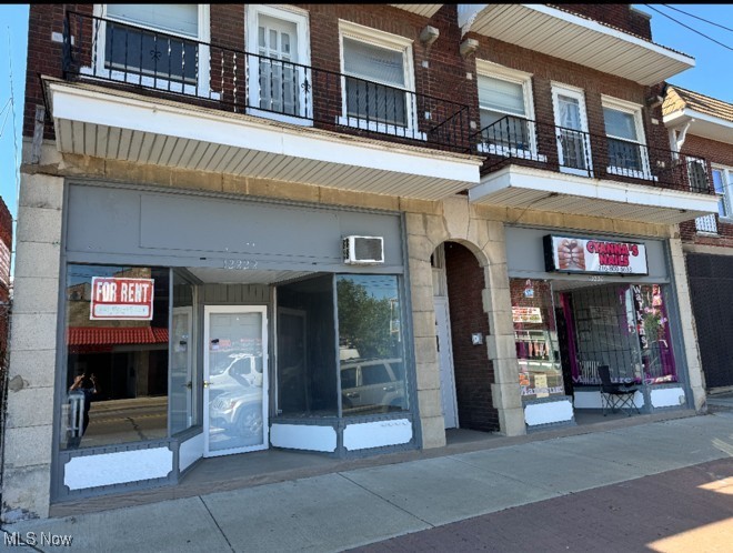 Lenox Park - Commercial Lease