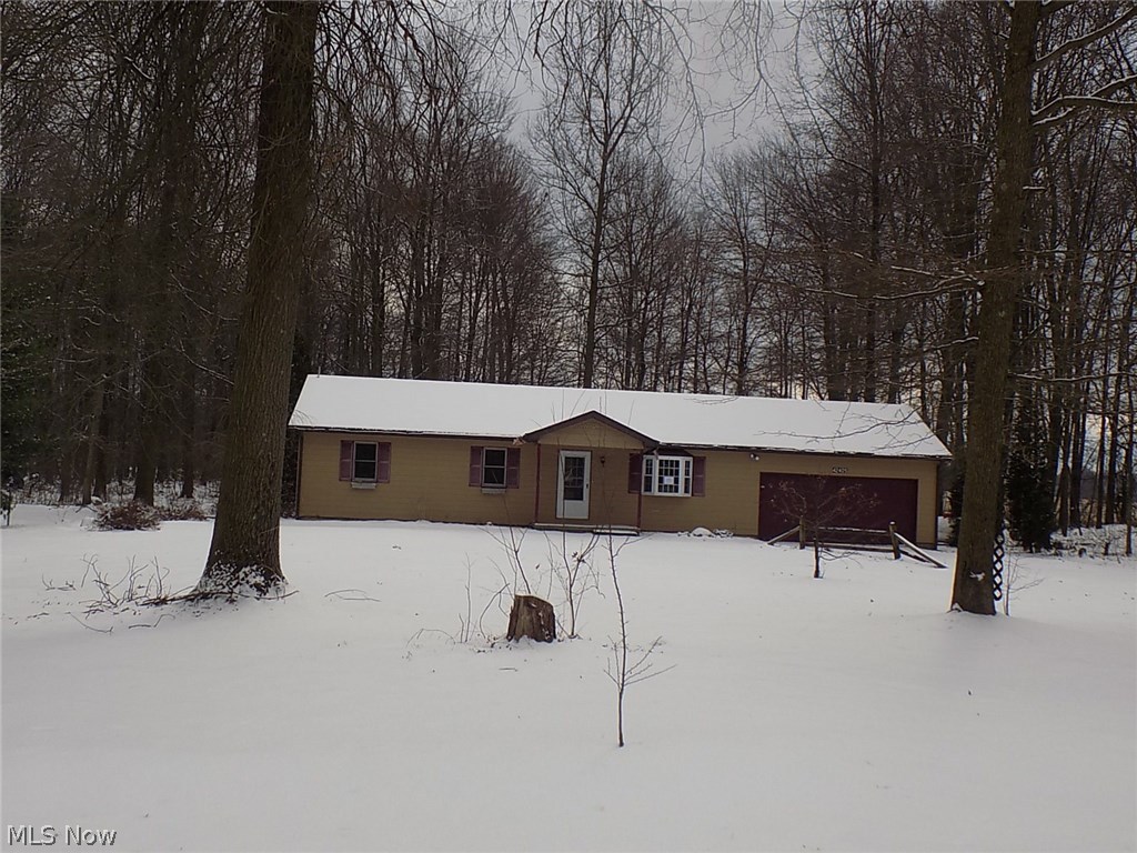 Apple Valley Acres - Residential