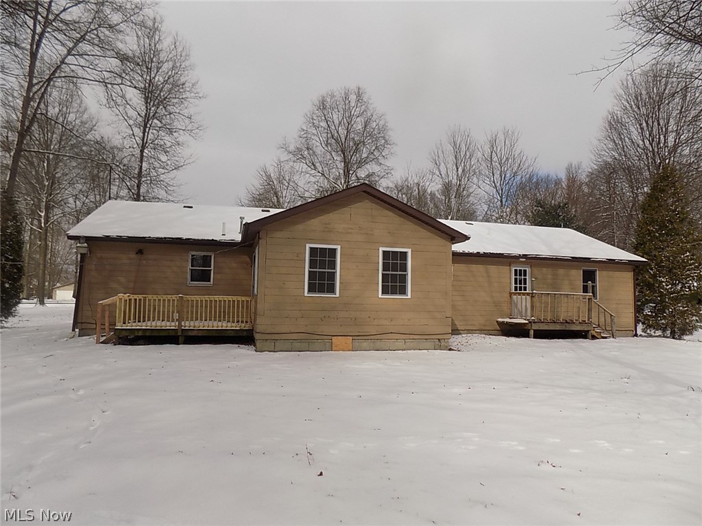 Apple Valley Acres - Residential