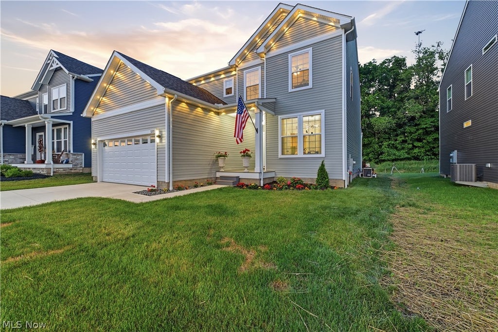 Photo of 3785 Rachael Lane, Uniontown, OH 44685 (MLS # 5220460)