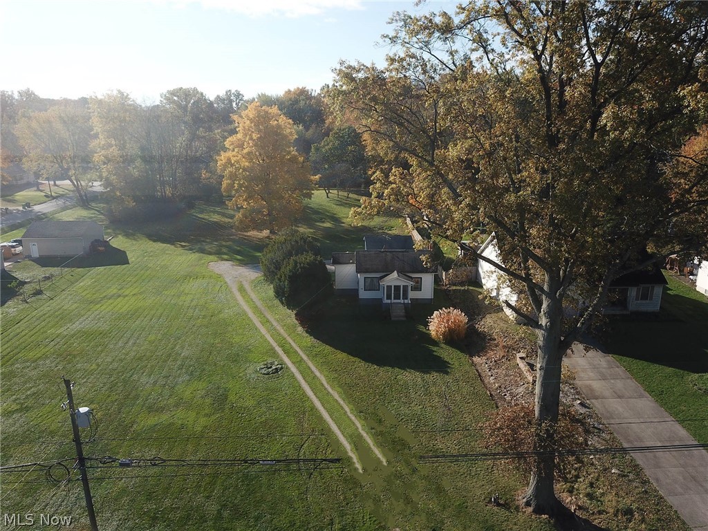 High Point Acres - Residential