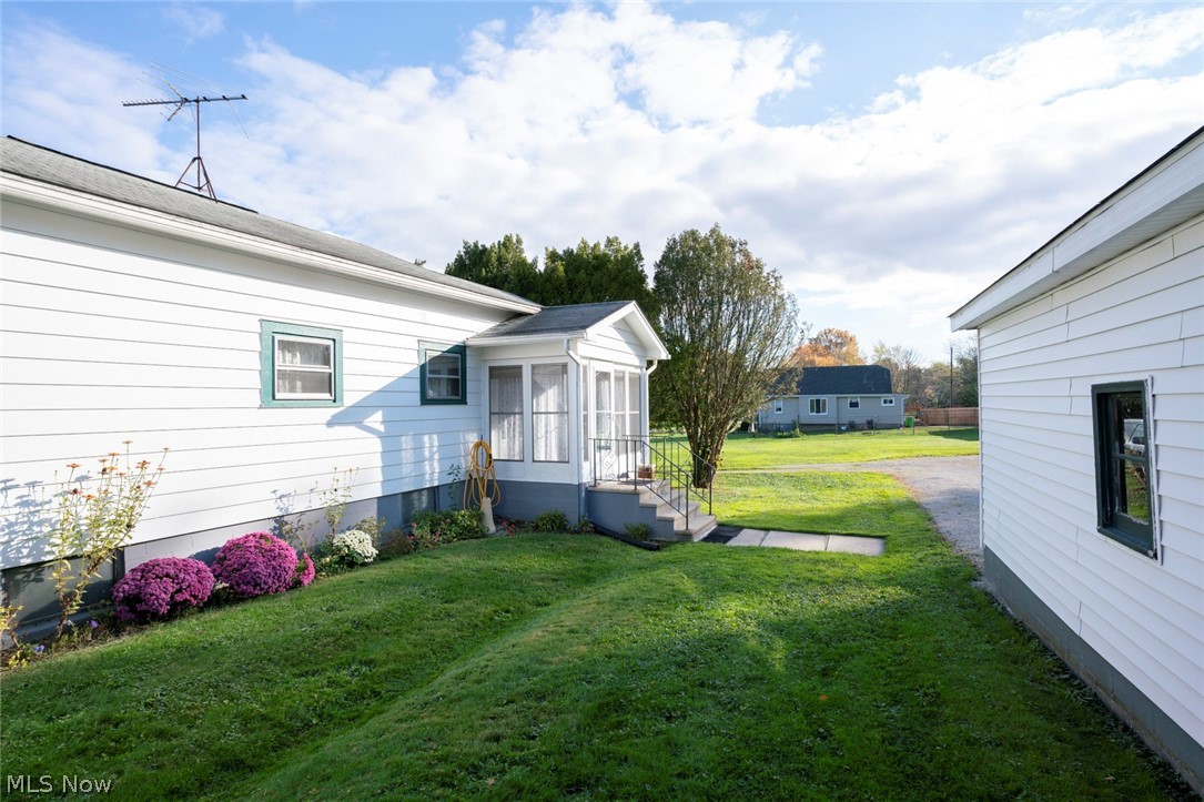 High Point Acres - Residential