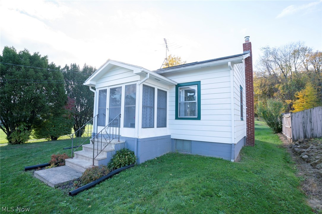 High Point Acres - Residential