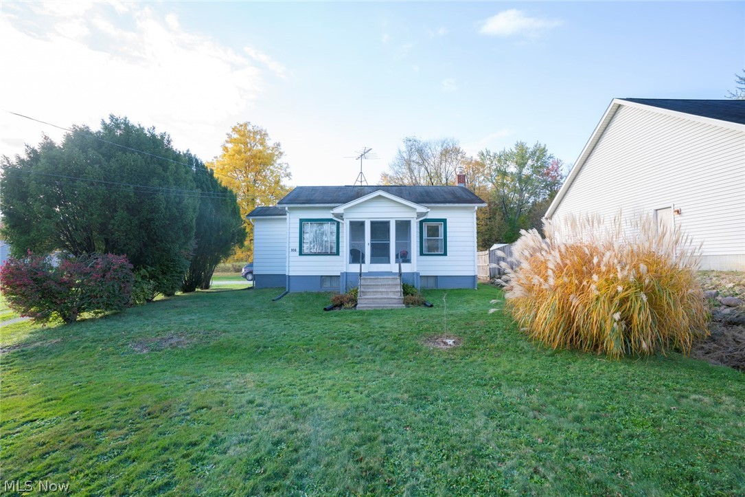 High Point Acres - Residential