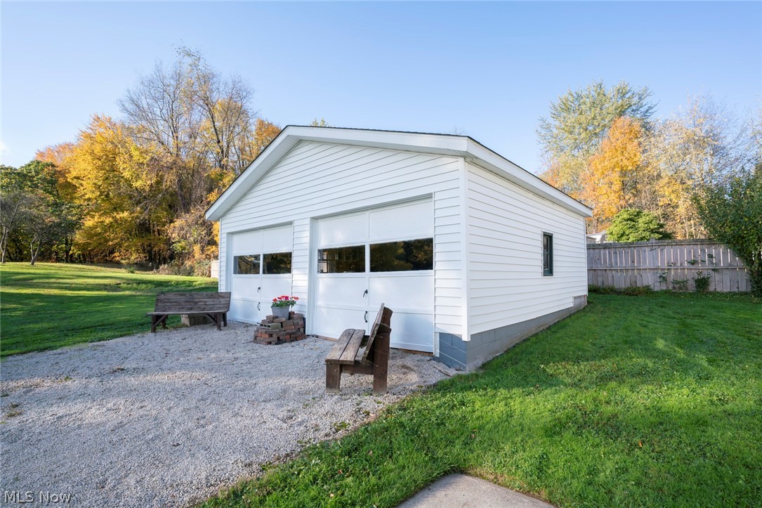 High Point Acres - Residential