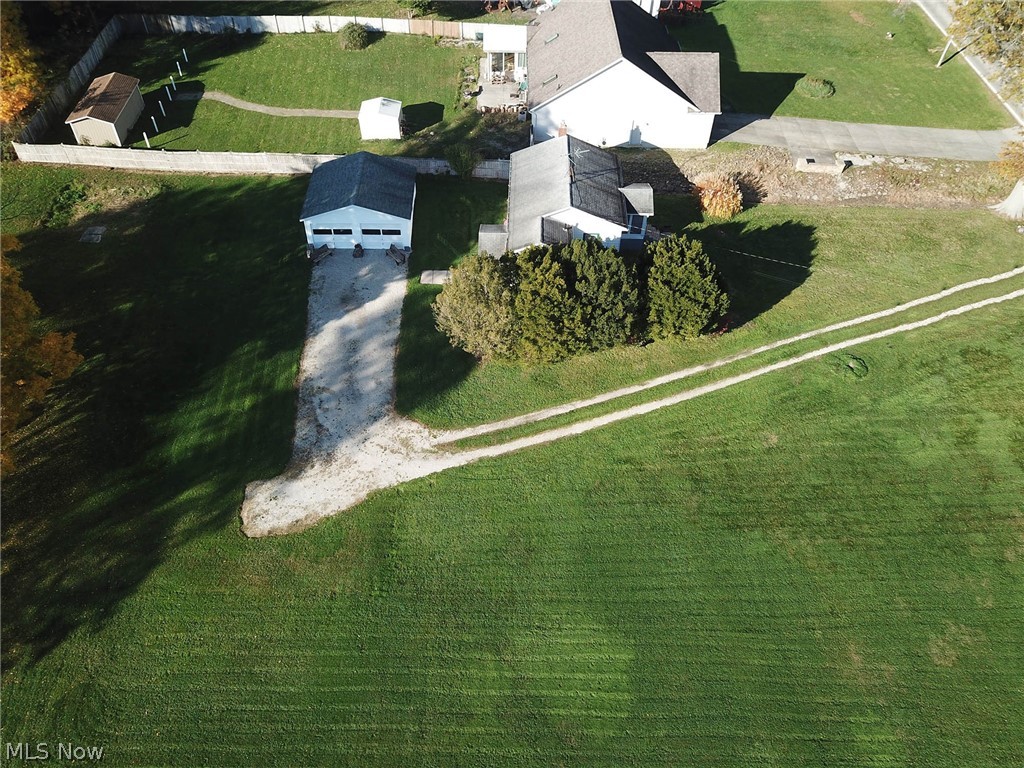 High Point Acres - Residential