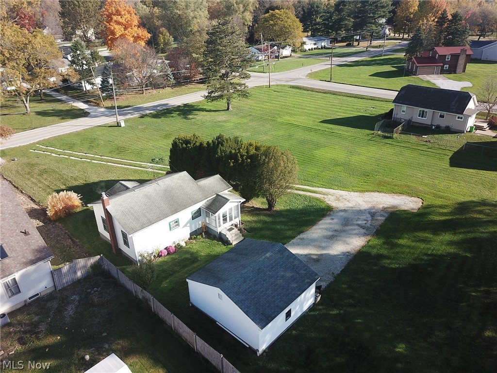 High Point Acres - Residential