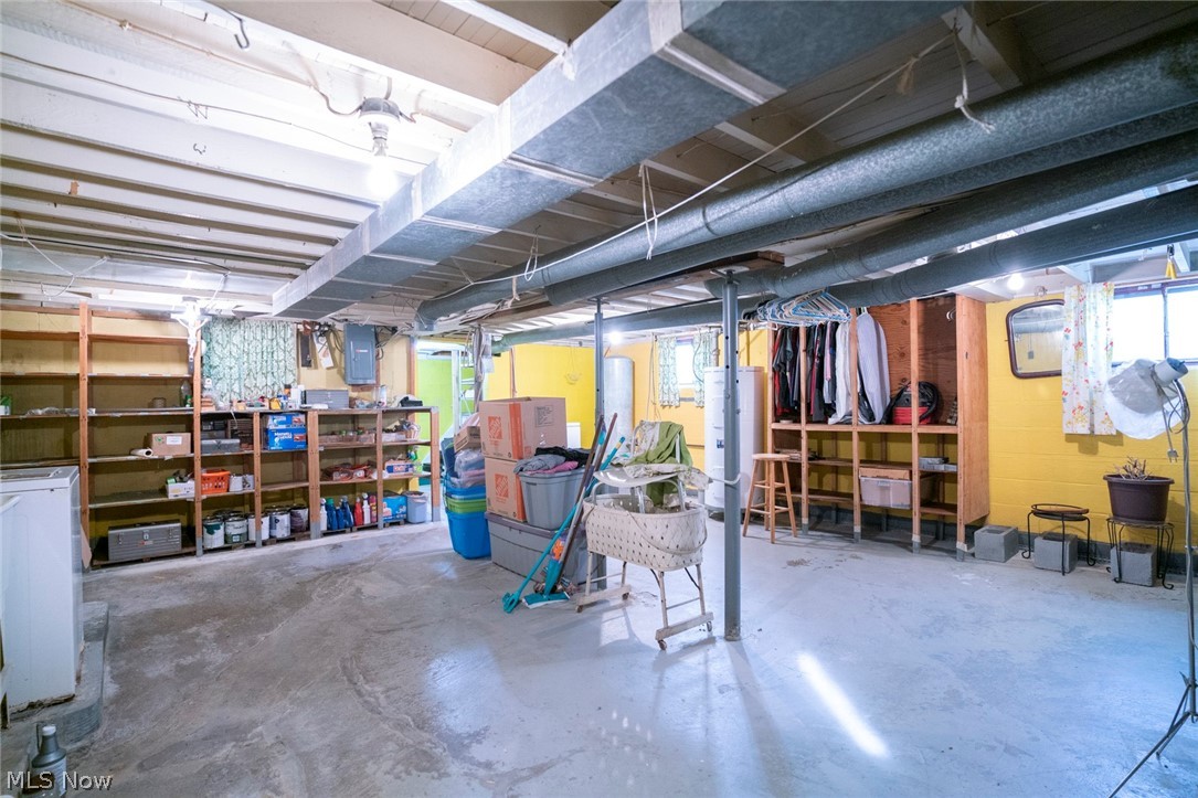 High Point Acres - Residential