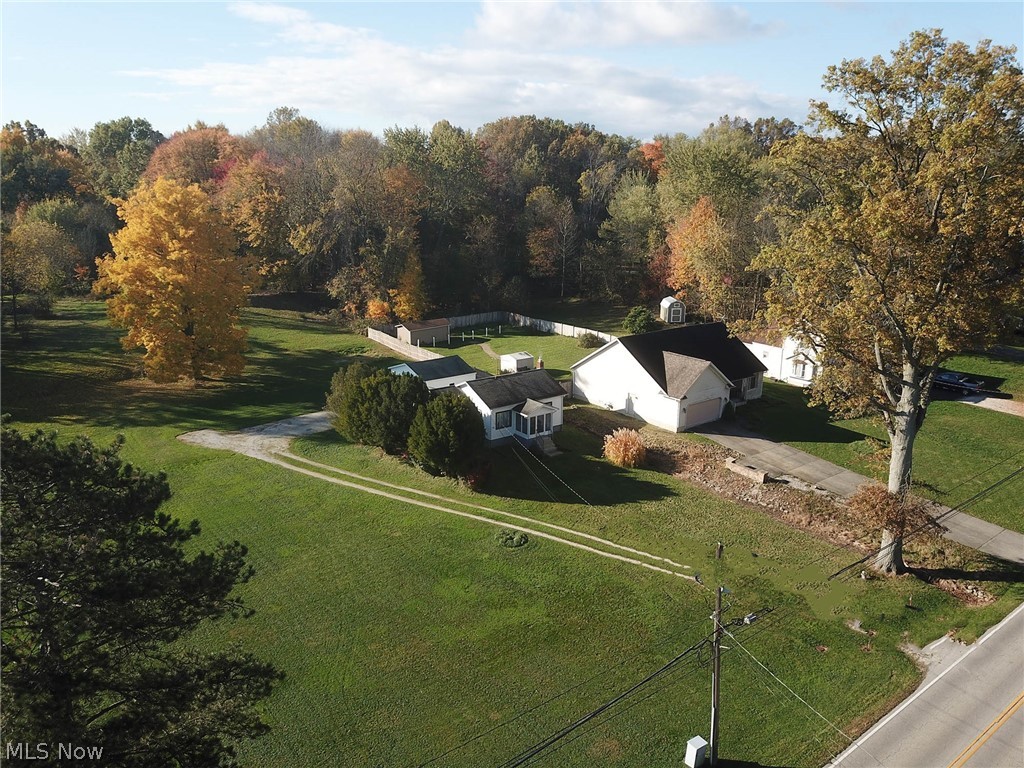 High Point Acres - Residential