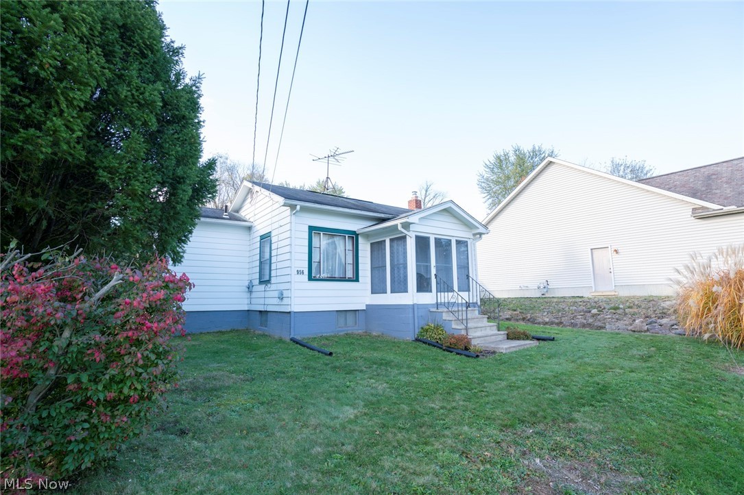 High Point Acres - Residential