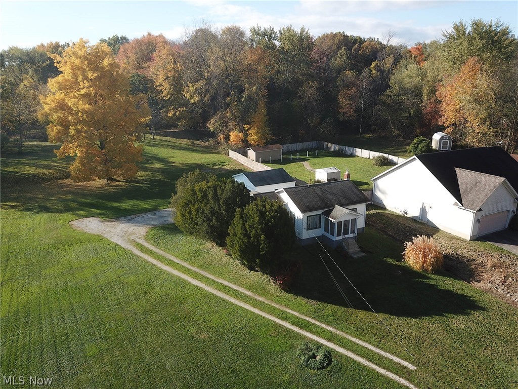 High Point Acres - Residential