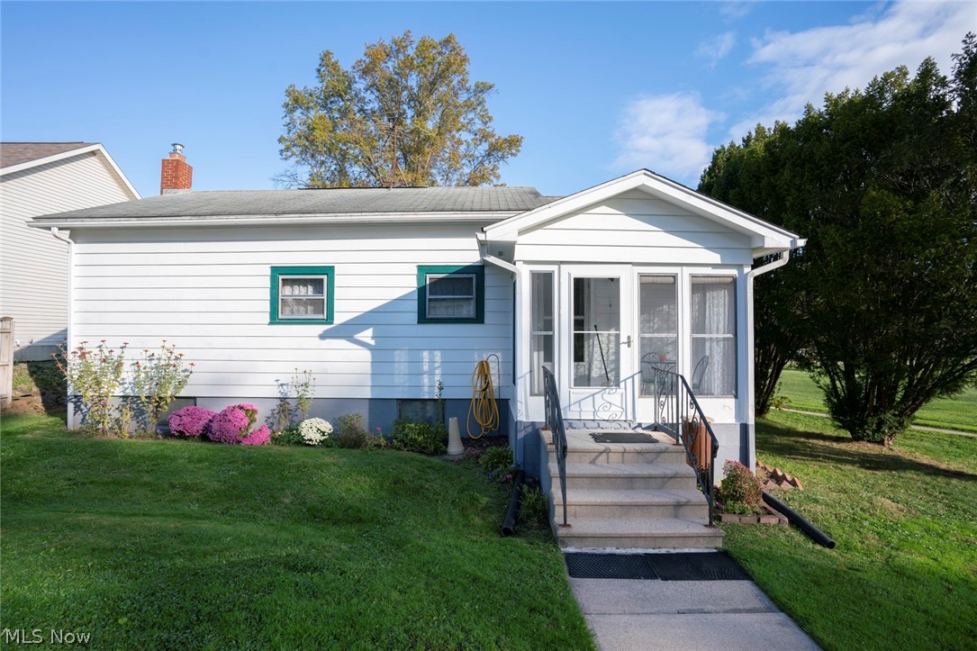 High Point Acres - Residential